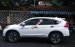 Cần bán xe Honda CR V 2.4L 2016, màu trắng, nhập khẩu