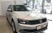 Bán Volkswagen Jetta trắng - nhập khẩu chính hãng, hỗ trợ mua xe trả góp, Hotline 090.898.8862