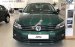 Bán Volkswagen Jetta xanh lục - nhập khẩu chính hãng, hỗ trợ mua xe trả góp, Hotline 090.898.8862