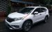 Cần bán xe Honda CR V 2.4L 2016, màu trắng, nhập khẩu