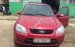 Bán Ford Escape XLS 2.3 đời 2011, màu đỏ