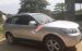 Bán ô tô cũ Hyundai Santa Fe AT đời 2009, màu bạc, 470tr