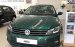 Bán Volkswagen Jetta xanh lục - nhập khẩu chính hãng, hỗ trợ mua xe trả góp, Hotline 090.898.8862