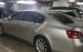 Cần bán lại xe Lexus GS 300 sản xuất 2005, màu bạc, nhập khẩu nguyên chiếc chính chủ