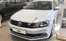 Bán Volkswagen Jetta trắng - nhập khẩu chính hãng, hỗ trợ mua xe trả góp, Hotline 090.898.8862