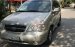 Em bán Kia Carnival Sx cuối 2007, xe cực đẹp không lỗi nào hết