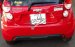 Bán ô tô Chevrolet Spark LT 1.0 MT đời 2016, màu đỏ  