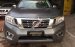 Cần bán xe Nissan Navara SL sản xuất 2016, màu xám, nhập khẩu nguyên chiếc số sàn