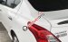 Xe cũ Nissan Sunny 1.5 AT đời 2017, màu trắng