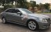 Bán Mercedes E250 CGI đời 2011, màu xám, nhập khẩu nguyên chiếc, 780 triệu