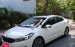 Cần bán lại xe Kia Cerato 1.6 năm 2016, màu trắng giá cạnh tranh