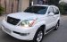 Bán Lexus GX 470 sản xuất năm 2004, màu trắng 