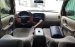 Bán Ford Escape XLT năm 2004, màu đen