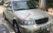 Em bán Kia Carnival Sx cuối 2007, xe cực đẹp không lỗi nào hết