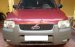 Bán xe Ford Escape XLT năm 2003, màu đỏ