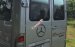 Cần bán gấp Mercedes Sprinter 313 đời 2012, màu bạc như mới, giá tốt