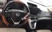 Cần bán xe Honda CR V 2.0 AT sản xuất 2013, màu xám