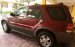 Bán xe Ford Escape XLT năm 2003, màu đỏ