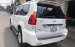 Bán Lexus GX 470 sản xuất năm 2004, màu trắng 