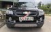 Cần bán gấp Chevrolet Captiva LTZ năm sản xuất 2011, màu đen ít sử dụng, giá chỉ 425 triệu