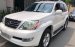 Bán Lexus GX 470 sản xuất năm 2004, màu trắng 