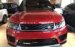 Range Rover Sport Hse Supercharged V6 3.0 nhập Mỹ SX 2018, mới 100%