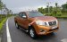 Gia đình bán Nissan Navara E 2016, màu cam, nhập khẩu, mới 99%