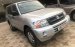 Cần bán Mitsubishi Pajero 3.0 năm 2005, màu bạc, xe nhập