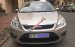 Bán Ford Focus 1.8MT năm sản xuất 2011, màu vàng