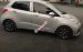 Bán xe Hyundai Grand i10 1.0 MT Base đời 2017, màu bạc, nhập khẩu nguyên chiếc giá cạnh tranh