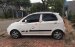 Cần bán lại xe Chevrolet Spark AT 2009, màu trắng chính chủ, giá tốt