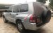 Cần bán Mitsubishi Pajero 3.0 năm 2005, màu bạc, xe nhập