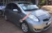 Bán xe cũ Toyota Yaris AT đời 2010, màu bạc.