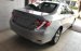 Cần bán Toyota Corolla XLI sản xuất 2011, màu bạc, nhập khẩu 