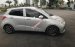 Bán xe Hyundai Grand i10 1.0 MT Base đời 2017, màu bạc, nhập khẩu nguyên chiếc giá cạnh tranh