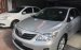 Cần bán Toyota Corolla XLI sản xuất 2011, màu bạc, nhập khẩu 