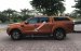 Bán Ford Ranger Wildtrak 2.2L 4x4 AT đời 2017, nhập khẩu, màu cam