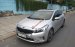 Bán Kia Cerato Signature 1.6 AT 2017, màu bạc xe gia đình