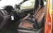 Bán Ford Ranger Wildtrak 2.2L 4x4 AT đời 2017, nhập khẩu, màu cam