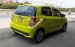 Gia đình bán xe Kia Morning SX sản xuất 2012, màu vàng chanh