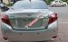 Cần bán lại xe Toyota Vios 1.5G AT 2016, màu bạc, giá tốt