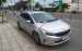 Bán Kia Cerato Signature 1.6 AT 2017, màu bạc xe gia đình