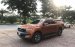 Bán Ford Ranger Wildtrak 2.2L 4x4 AT đời 2017, nhập khẩu, màu cam
