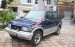 Cần bán xe cũ Suzuki Vitara MT đời 2005