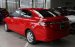 Bán xe Toyota Vios G 1.5AT đời 2014, màu đỏ