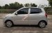 Cần bán Hyundai i10 1.1MT đời 2012, màu bạc, nhập khẩu chính chủ