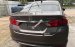 Cần bán gấp Honda City 1.5 MT đời 2015, màu nâu 