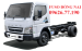 BÁN XE TẢI MITSUBISHI FUSO RẺ NHẤT ĐỒNG NAI