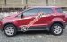 Bán Ford EcoSport Titanium AT 2016, màu đỏ số tự động