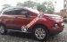 Bán Ford EcoSport Titanium AT 2016, màu đỏ số tự động